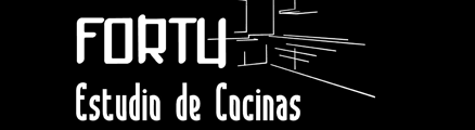 ESTUDIO DE COCINAS FORTU